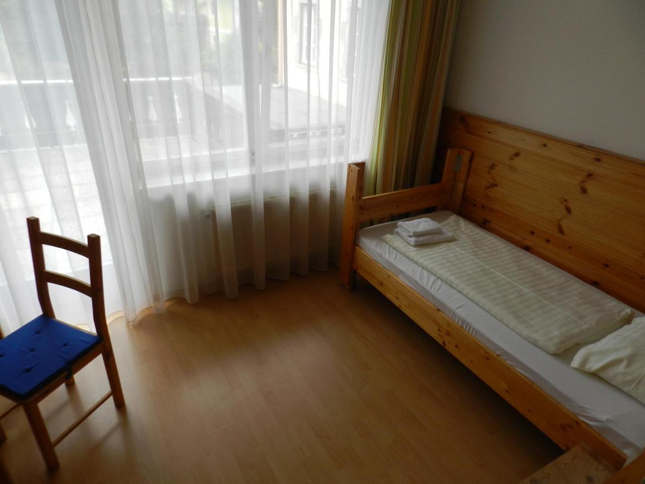 Hotel Youhey Am Wolfgangsee Strobl Exterior photo